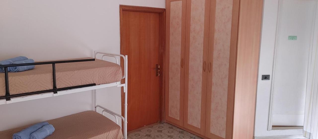 Hotel Adriatico Bellaria-Igea Marina Buitenkant foto